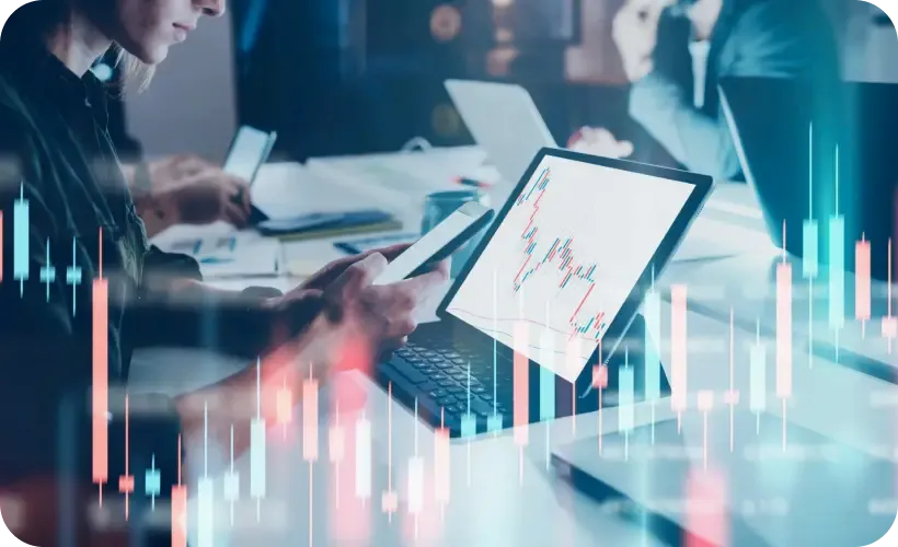 Visaya Fundmoor AI finance tools