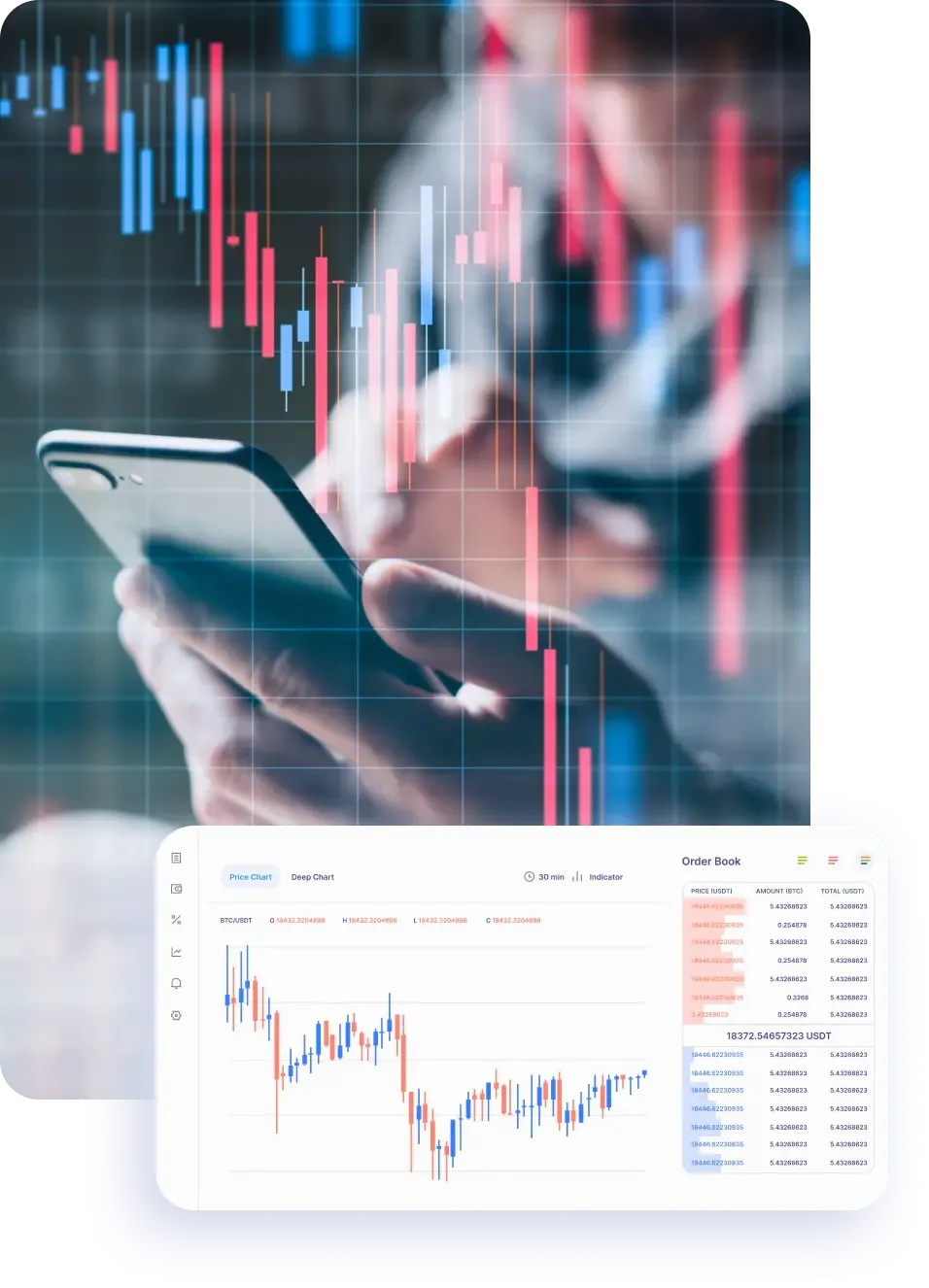 Visaya Fundmoor AI data analysis